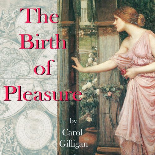 Cover of The Birth of Pleasure