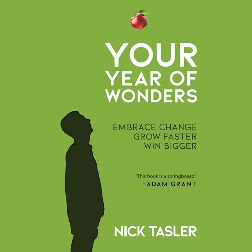 Cover of Your Year of Wonders