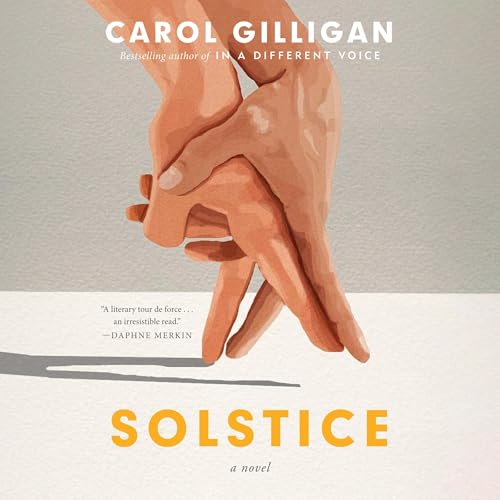 Cover of Solstice