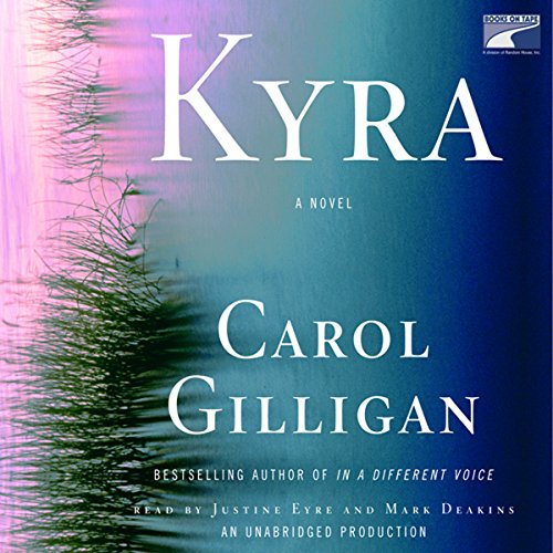 Cover of Kyra
