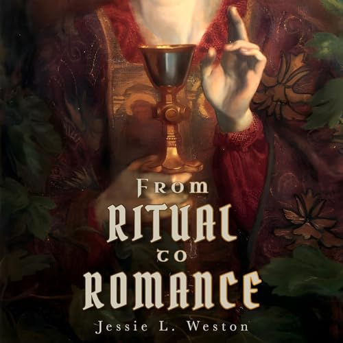 Cover of From Ritual to Romance