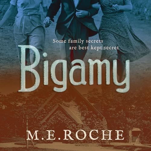 Cover of Bigamy