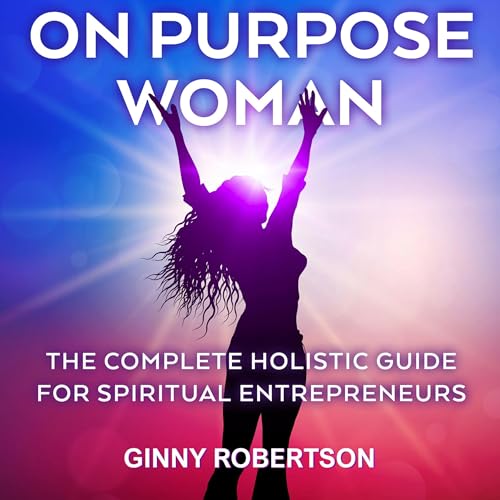 Cover of On Purpose Woman