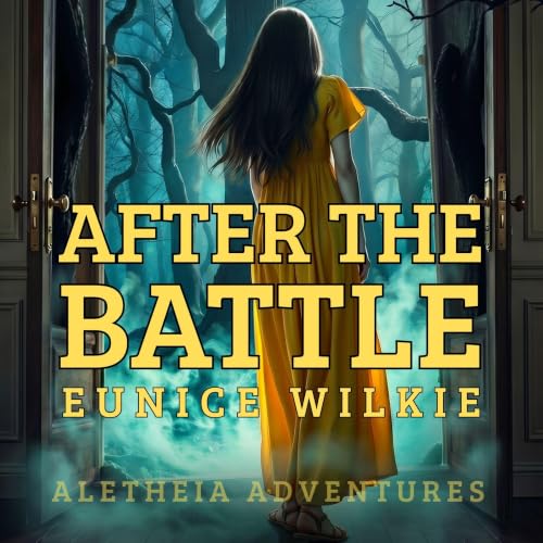 Cover of After the Battle
