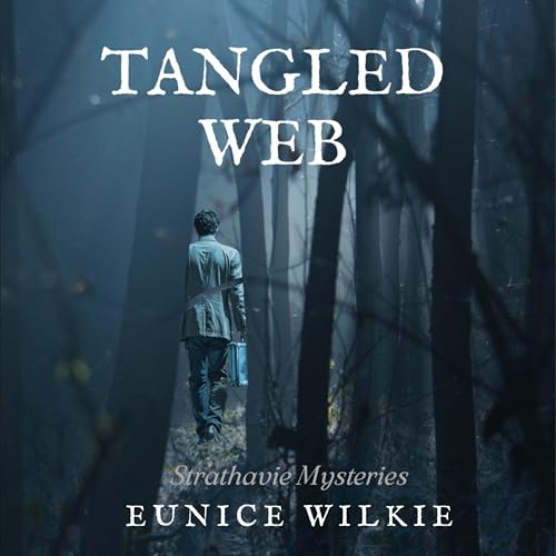 Cover of Tangled Web