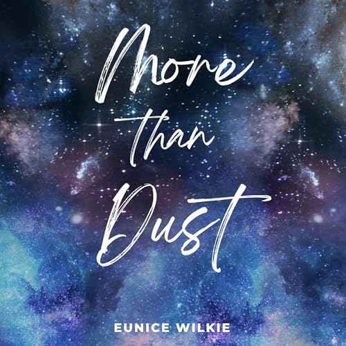 Cover of More Than Dust