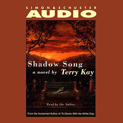 Cover of Shadow Song