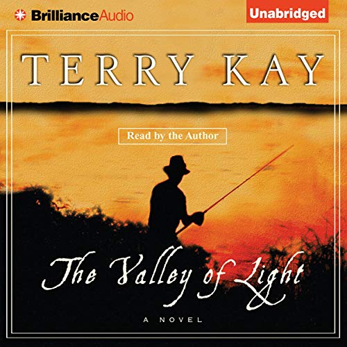 Cover of The Valley of Light