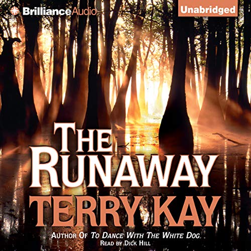 Cover of The Runaway