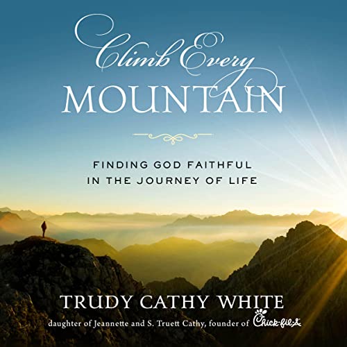 Cover of Climb Every Mountain