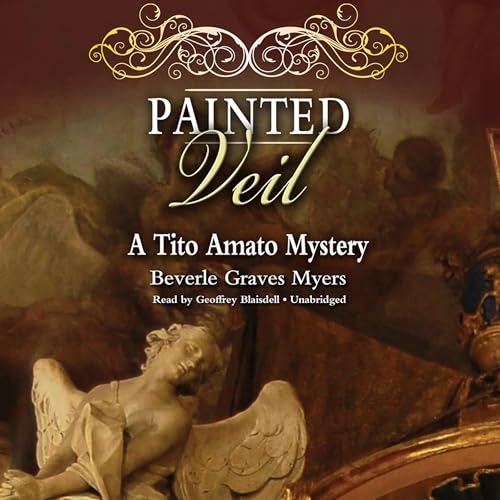 Cover of Painted Veil