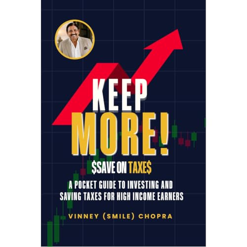 Cover of Keep More!