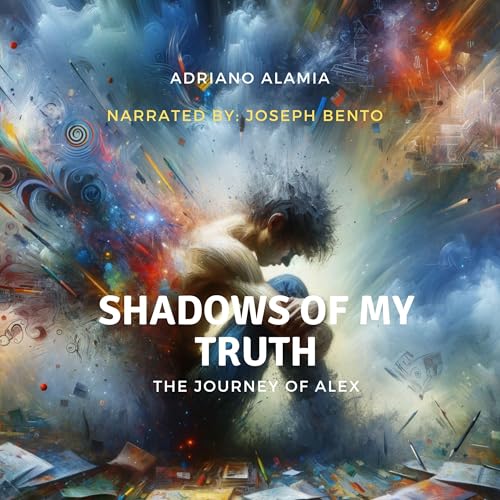 Cover of Shadows of My Truth