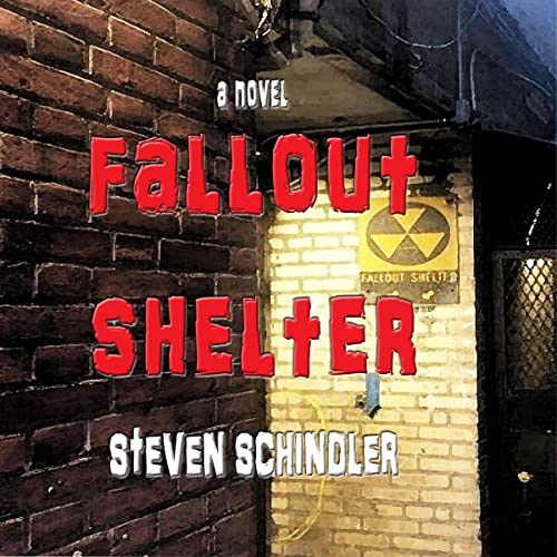 Cover of Fallout Shelter