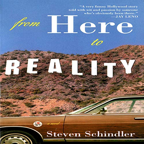 Cover of From Here to Reality