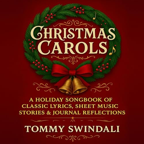 Cover of Christmas Carols