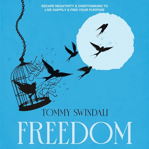 Cover of Freedom