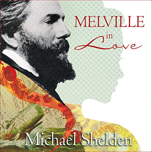 Cover of Melville in Love