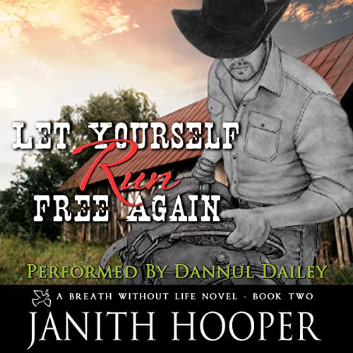Cover of Let Yourself Run Free Again