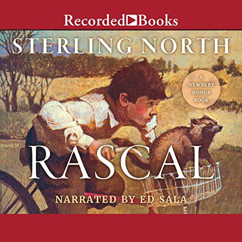 Cover of Rascal