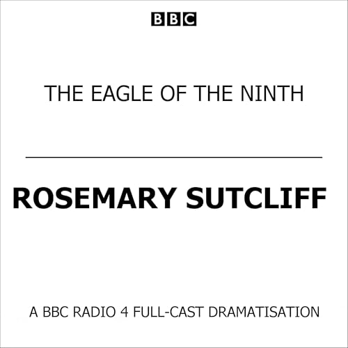 Cover of The Eagle Of The Ninth