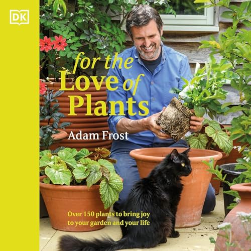 Cover of For the Love of Plants