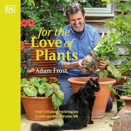 Cover of For the Love of Plants