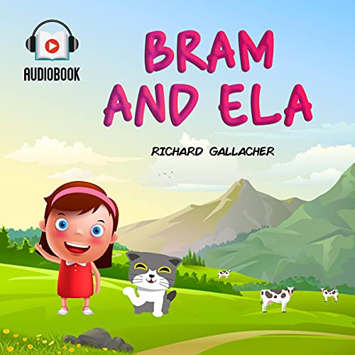Cover of Bram & Ela