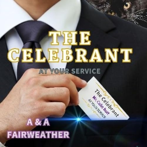 Cover of The Celebrant