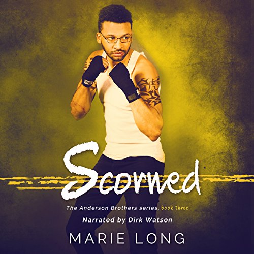 Cover of Scorned