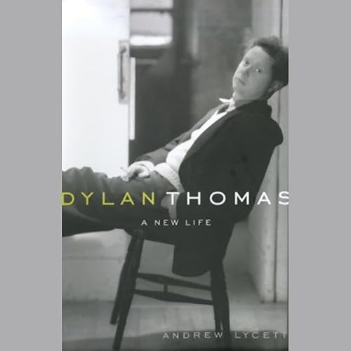 Cover of Dylan Thomas
