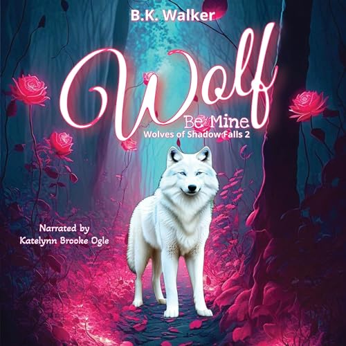 Cover of Wolf Be Mine