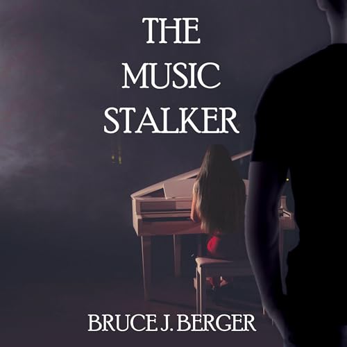 Cover of The Music Stalker