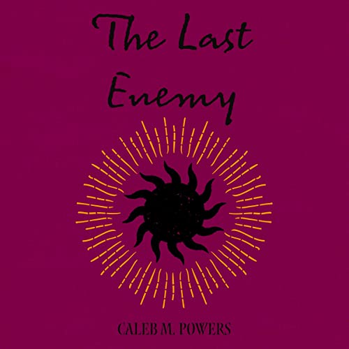 Cover of The Last Enemy