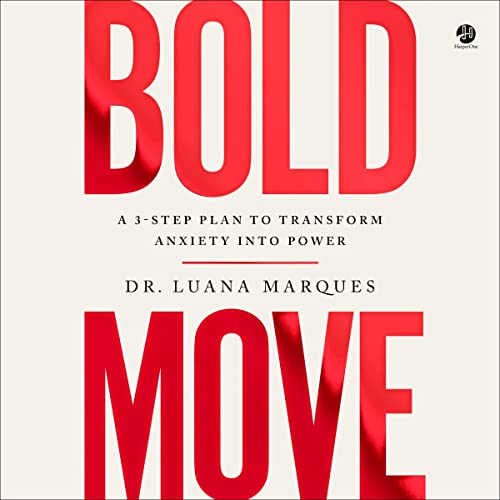 Cover of Bold Move