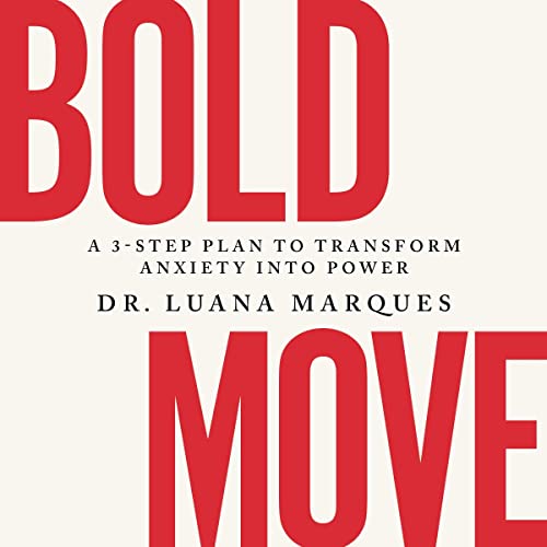 Cover of Bold Move