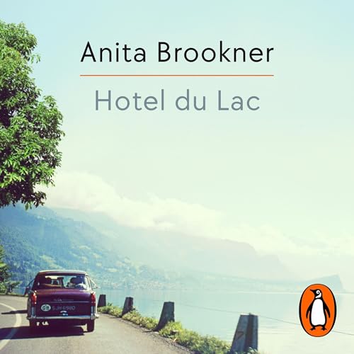 Cover of Hotel du Lac