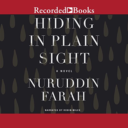 Cover of Hiding in Plain Sight