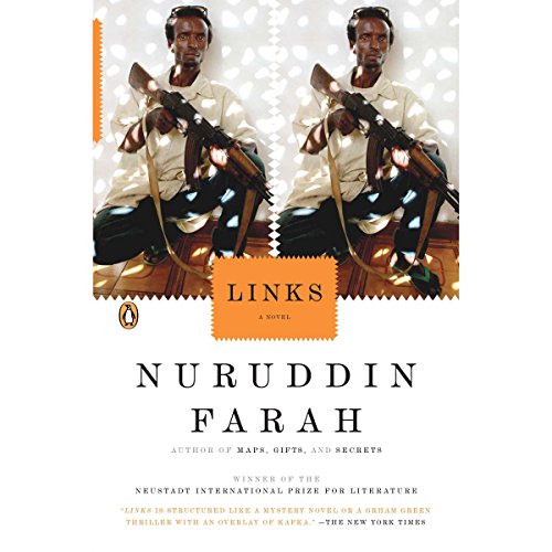 Cover of Links