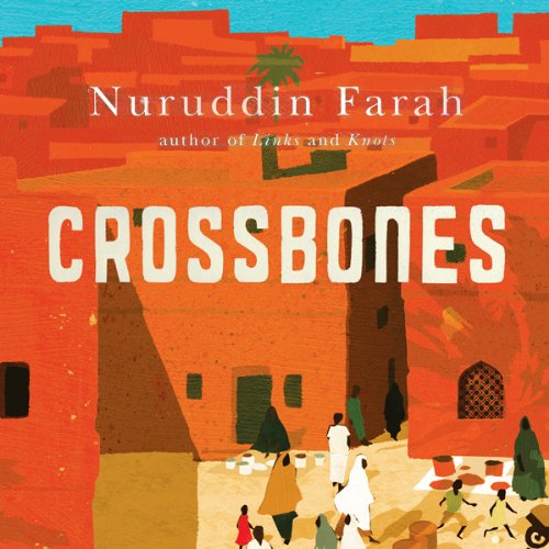 Cover of Crossbones