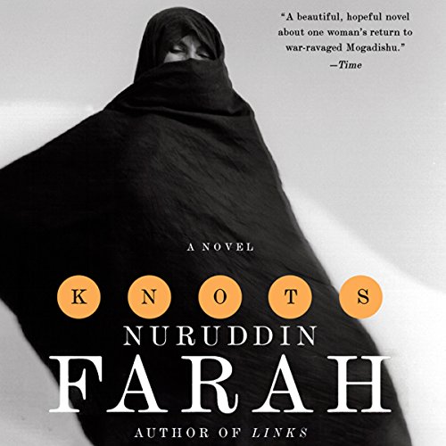 Cover of Knots