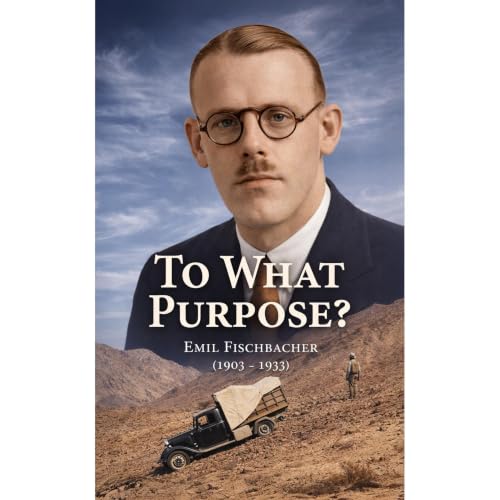 Cover of To What Purpose?