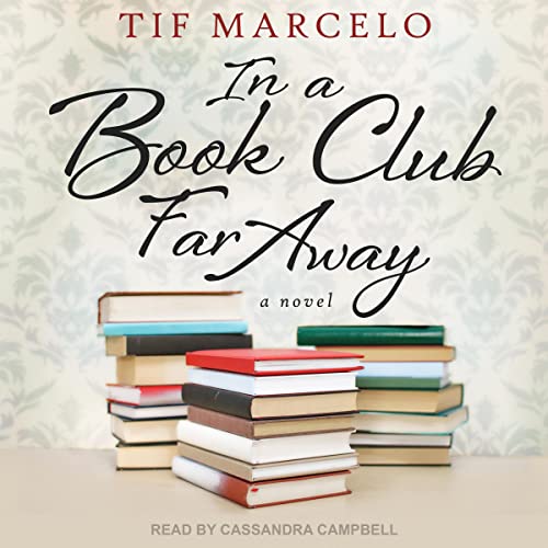 Cover of In a Book Club Far Away