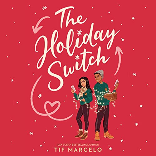 Cover of The Holiday Switch