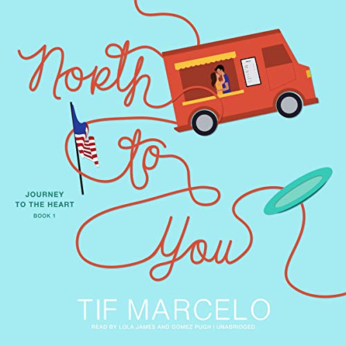 Cover of North to You