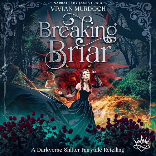 Cover of Breaking Briar