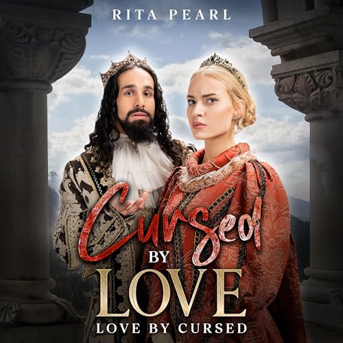 Cover of Cursed by Love
