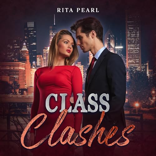 Cover of Class Clashes