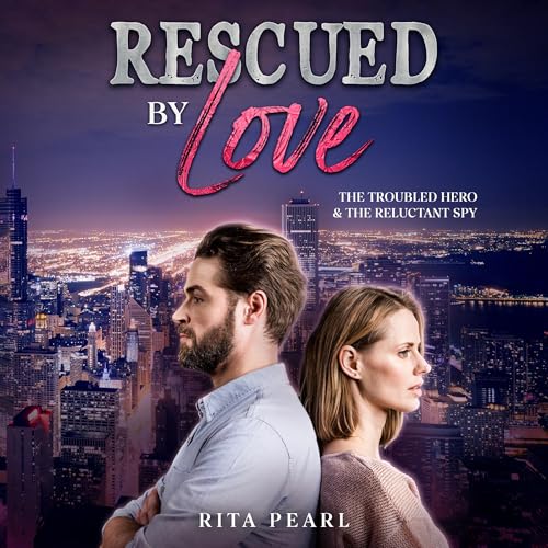 Cover of Rescued by Love