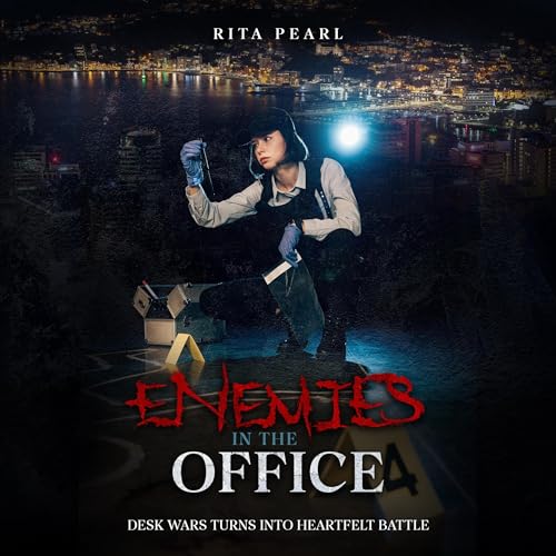 Cover of Enemies in the Office